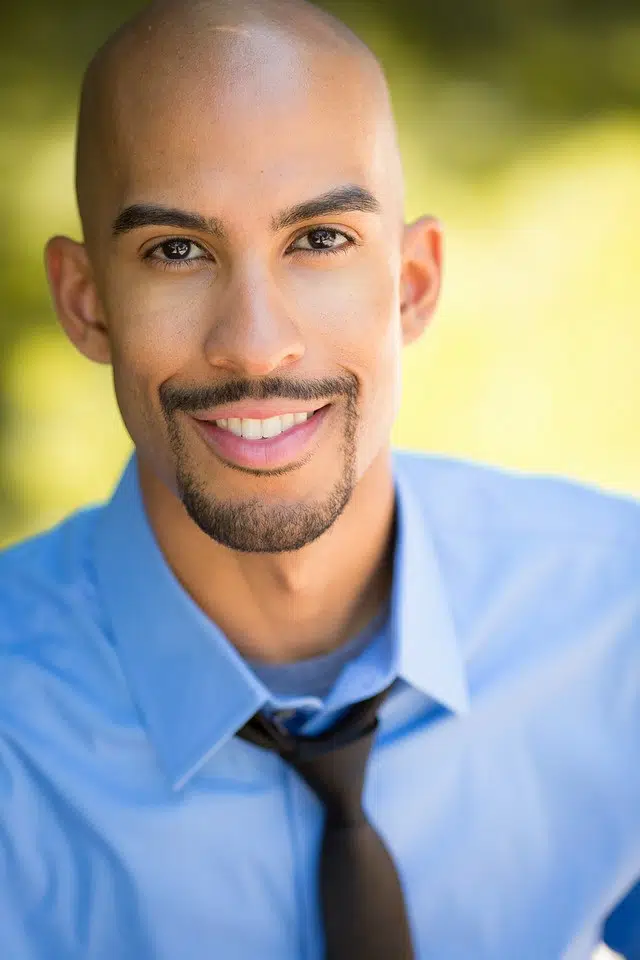 Kevin Williams