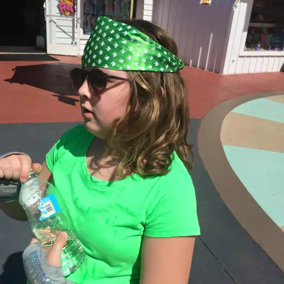 Claire Noel Loveland