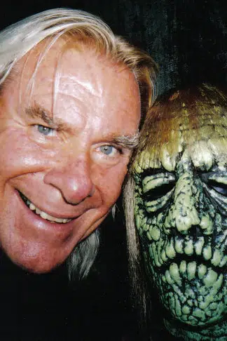 Verne Langdon