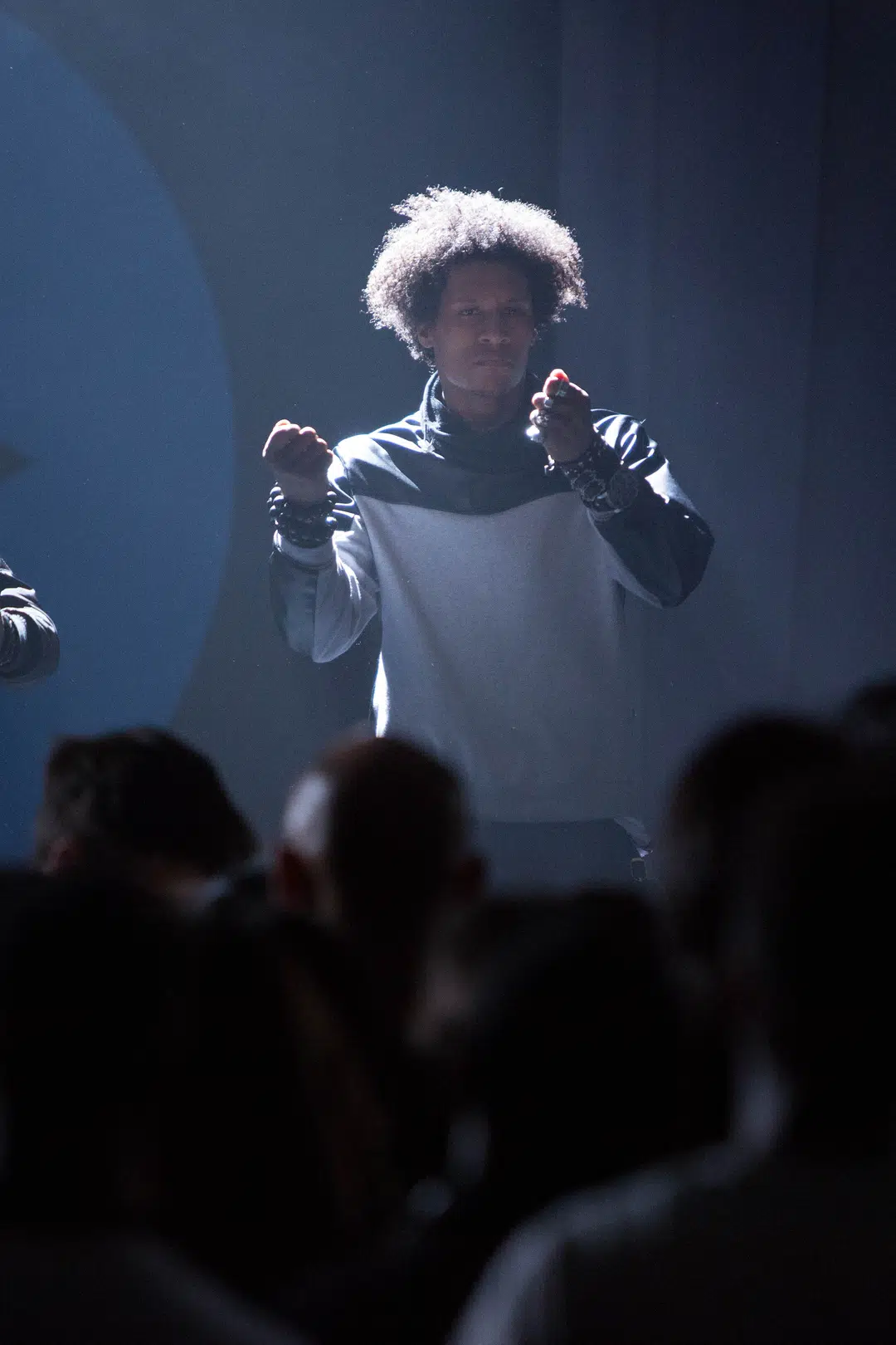 Les Twins