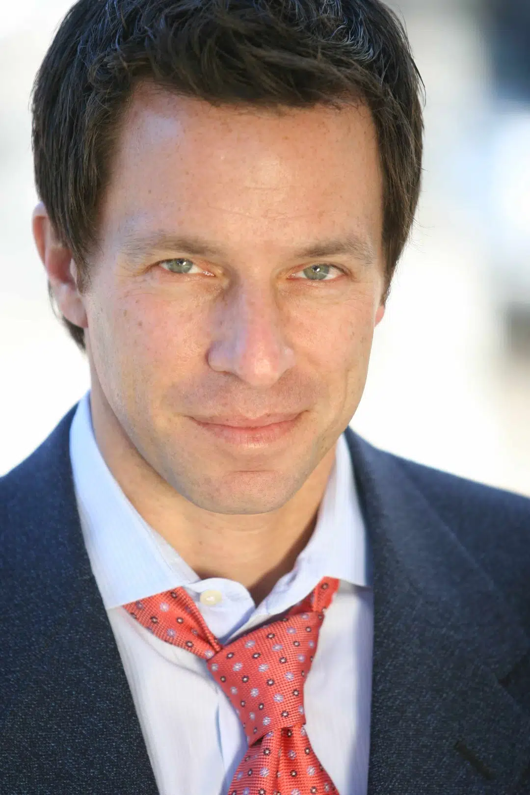 Ron Eliot