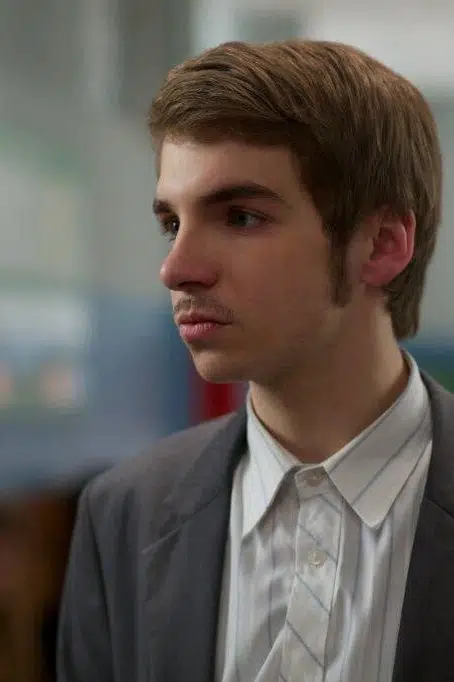Daniil Vakhrushev