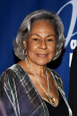 Rachel Robinson