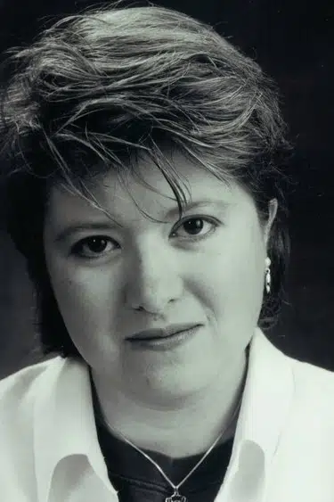 Alisa Anglesey
