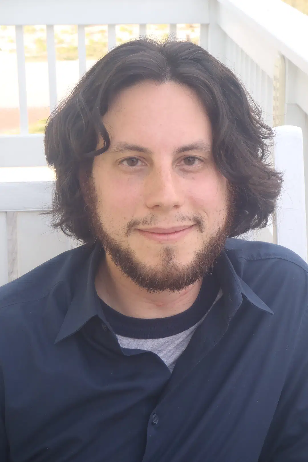 Avi Glijansky