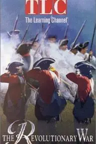 The Revolutionary War_peliplat