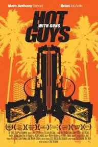 Hot Guys with Guns_peliplat