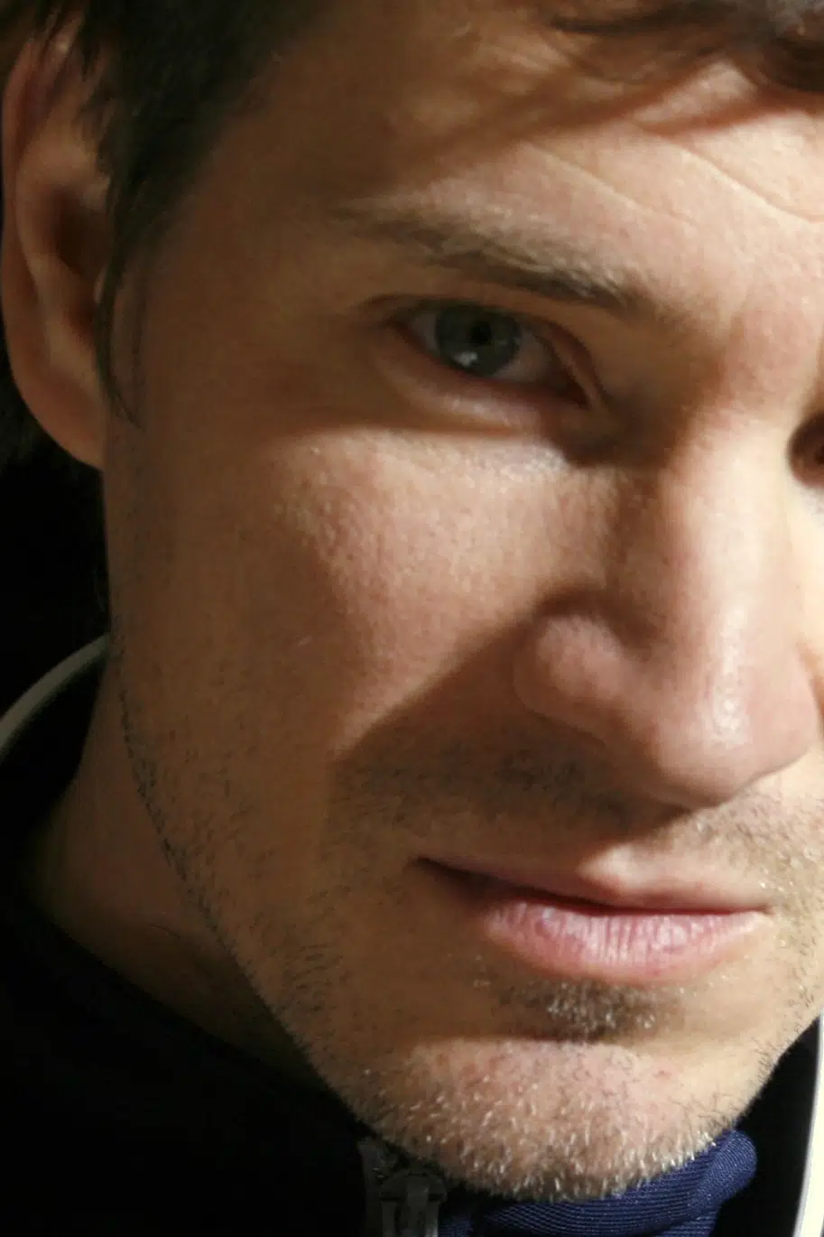 Szabolcs Hajdu