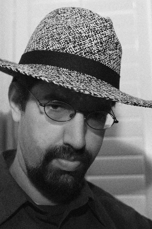 John Iwasz
