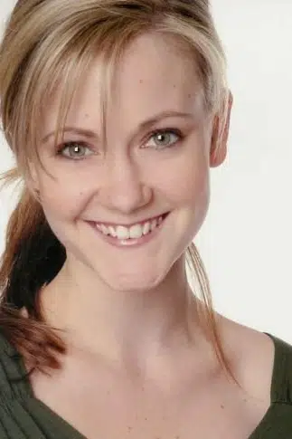 Amy Treadwell