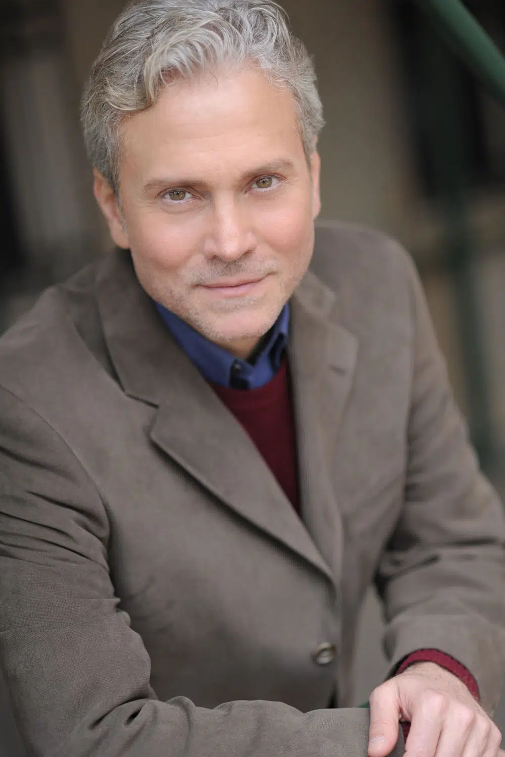 Michael DiGioia