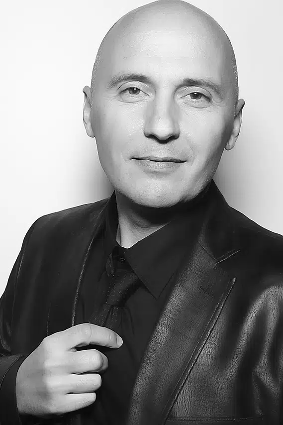 Tamas Birinyi