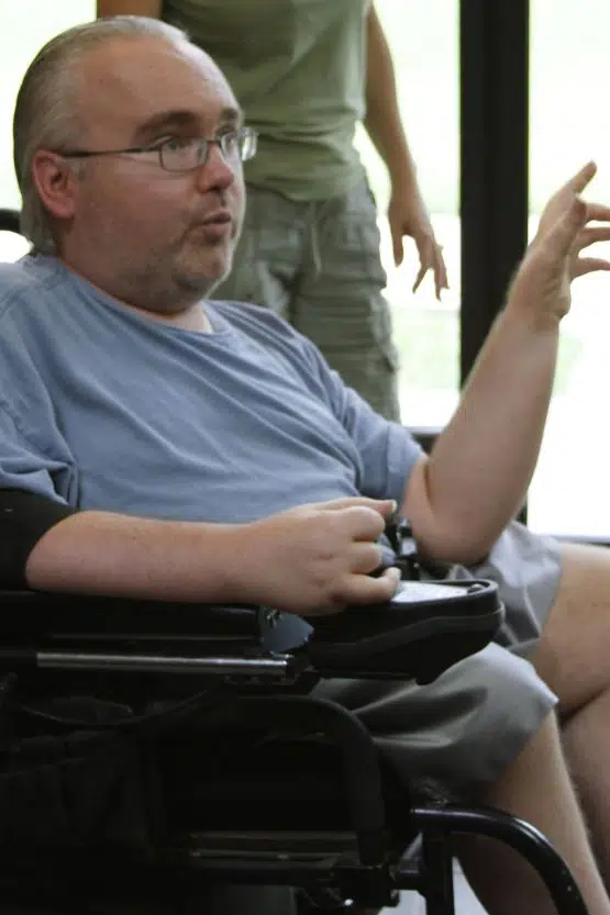 Todd Rodgers
