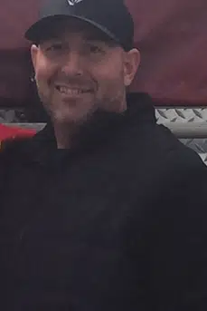 Mike O'D