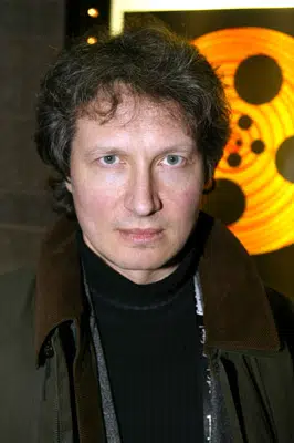 Andrey Nekrasov