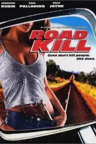 Road Kill_peliplat
