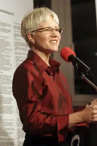 Helen Patton