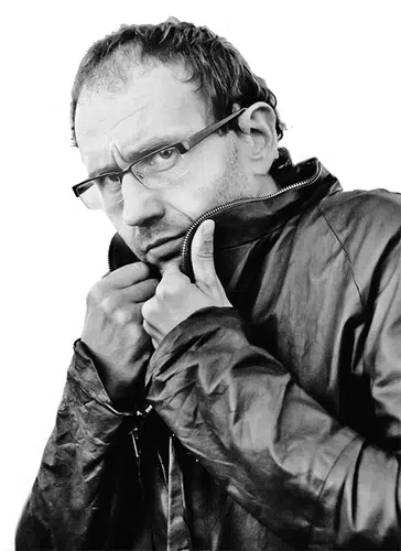 Marcin Koszalka