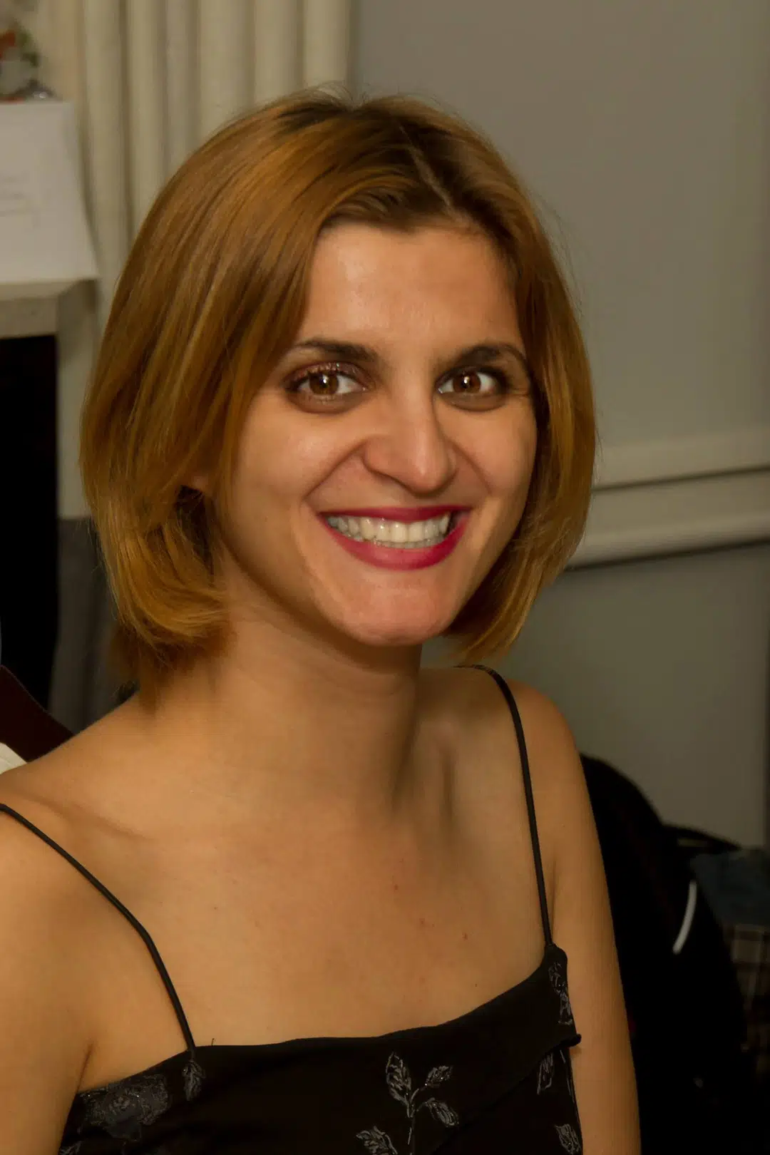 Maria Zak