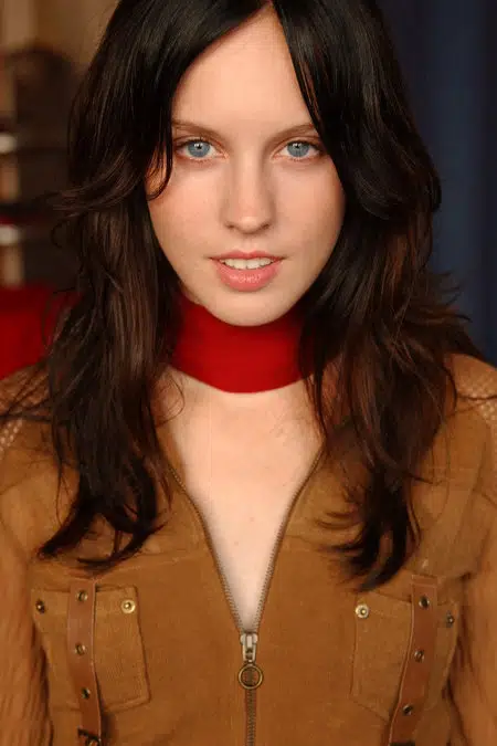 Stephanie Greenquist