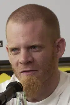 Mark Zupan