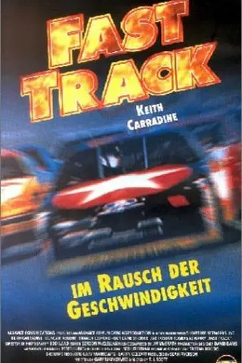 Fast Track_peliplat