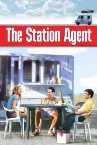 The Station Agent_peliplat