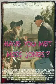 Have You Met Miss Jones?_peliplat