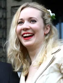 Georgina Sutcliffe