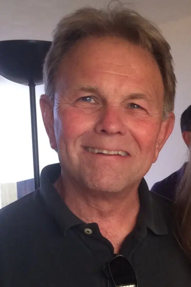 Robert D. Womack