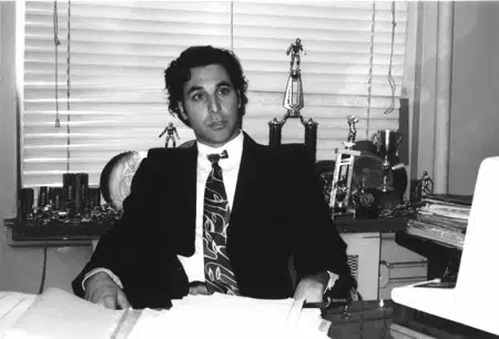 Daniel Weiss