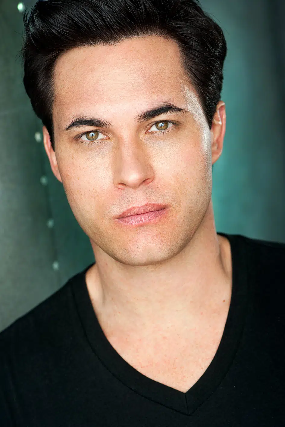 Elías Cecil