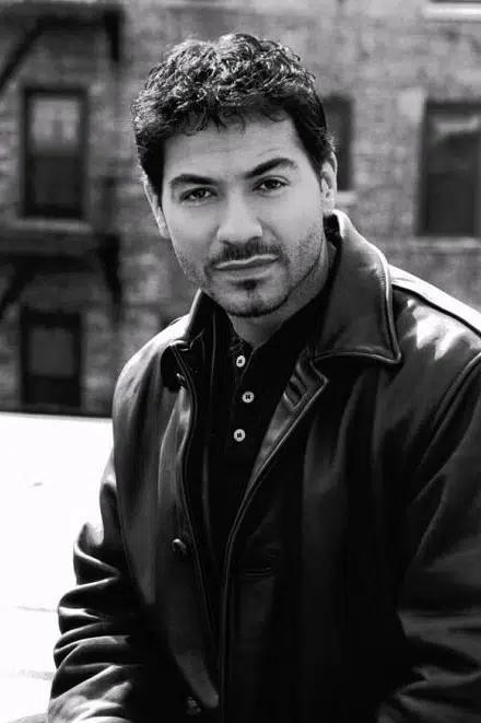 Ron Reynaldi