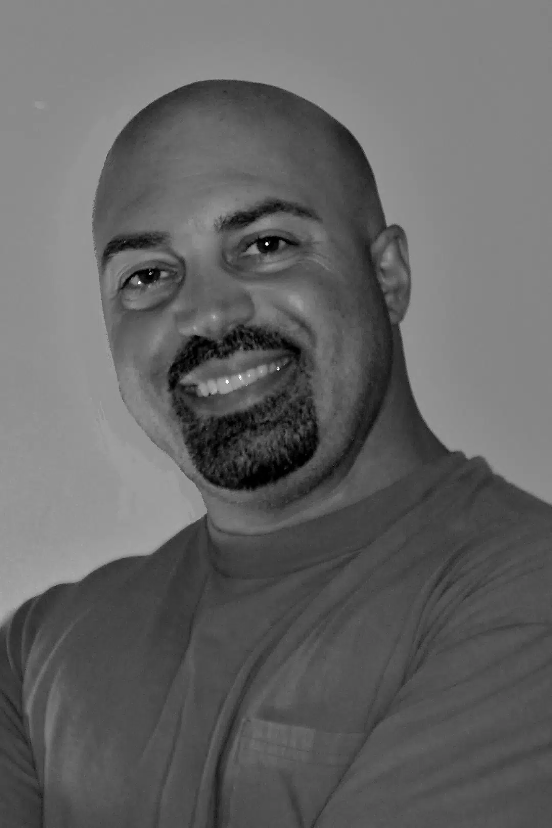 Tony Borea