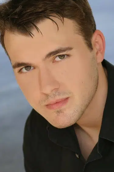 Jason Harper