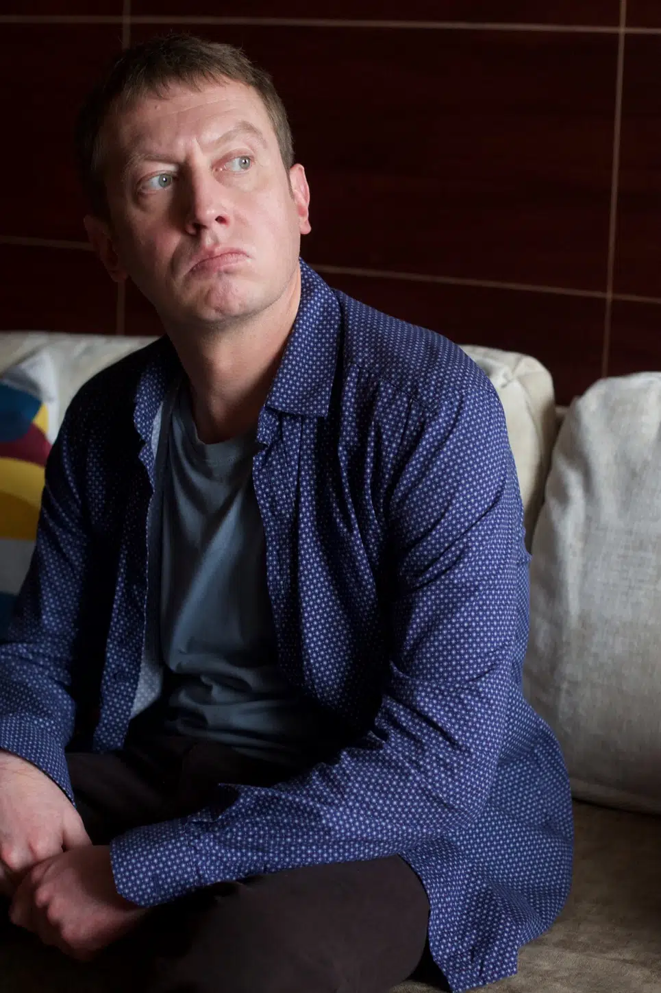 Mikhail Trukhin
