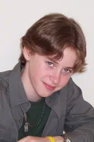 Nathan Fulford