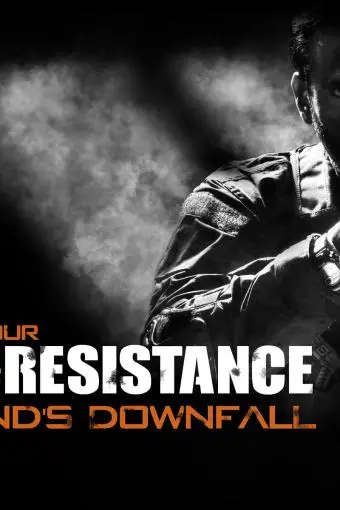 Acts of Resistance: Command's Downfall_peliplat