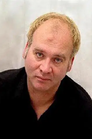 Dan Holmes