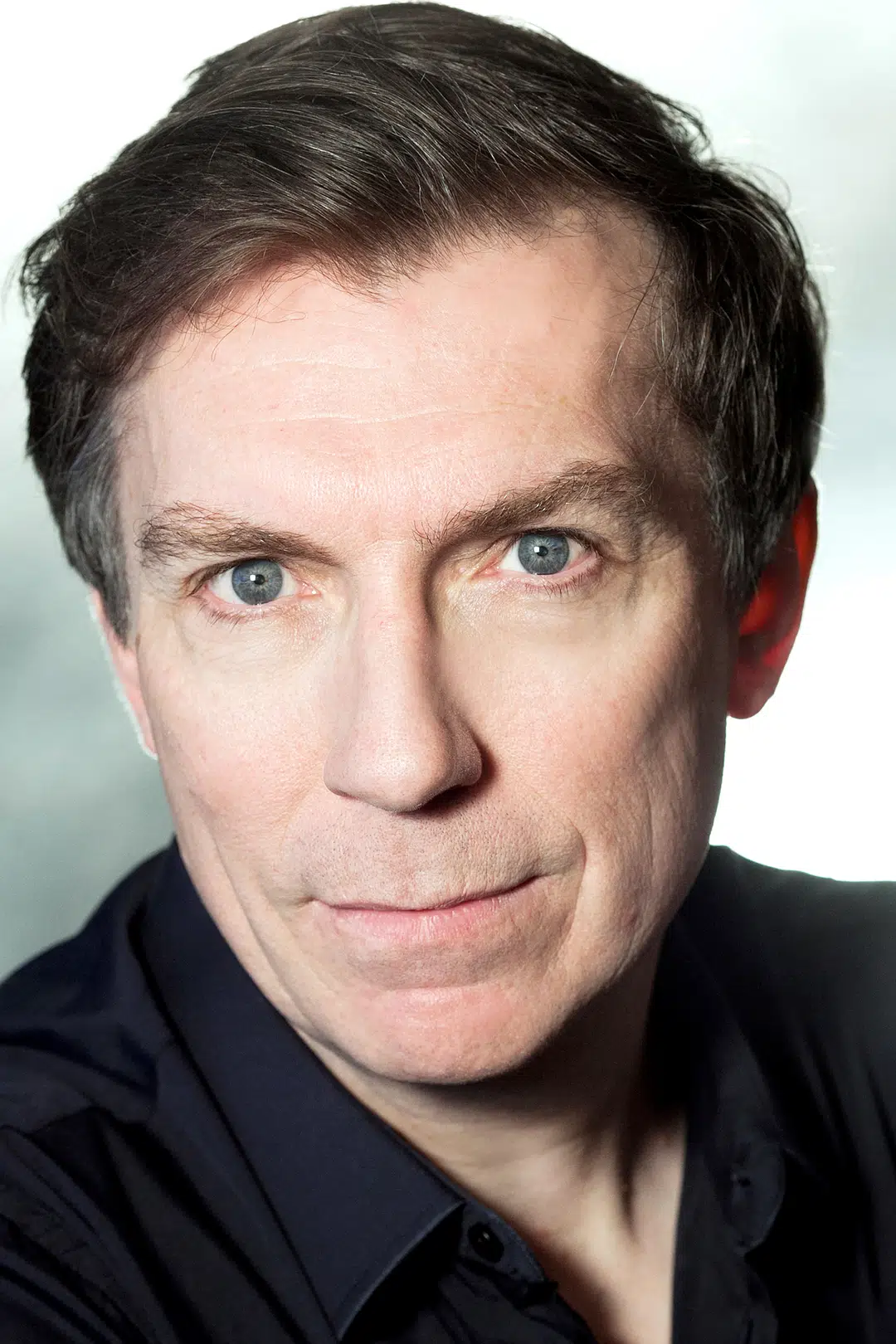 Mark Woolley