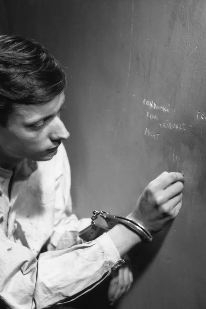 Francois Leterrier