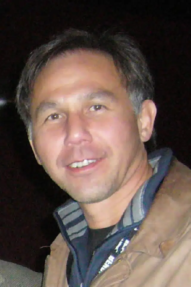 Ray Nomoto Robison
