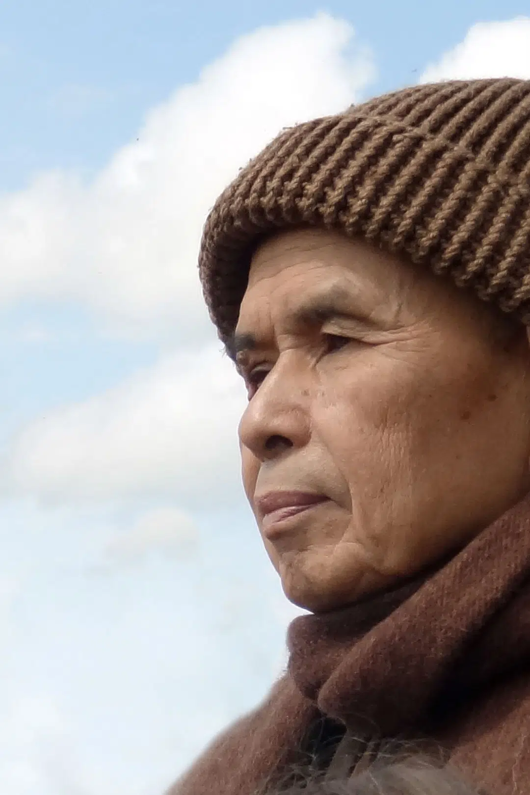 Thich Nhát Hanh