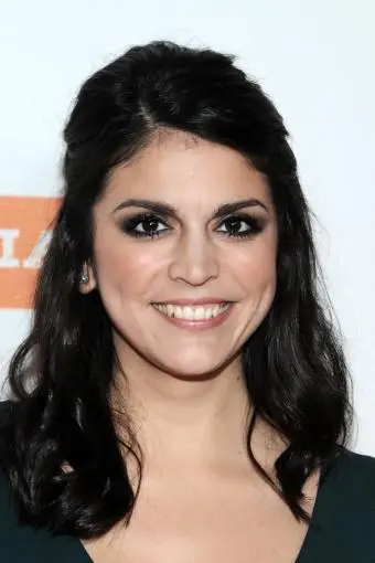 Cecily Strong_peliplat