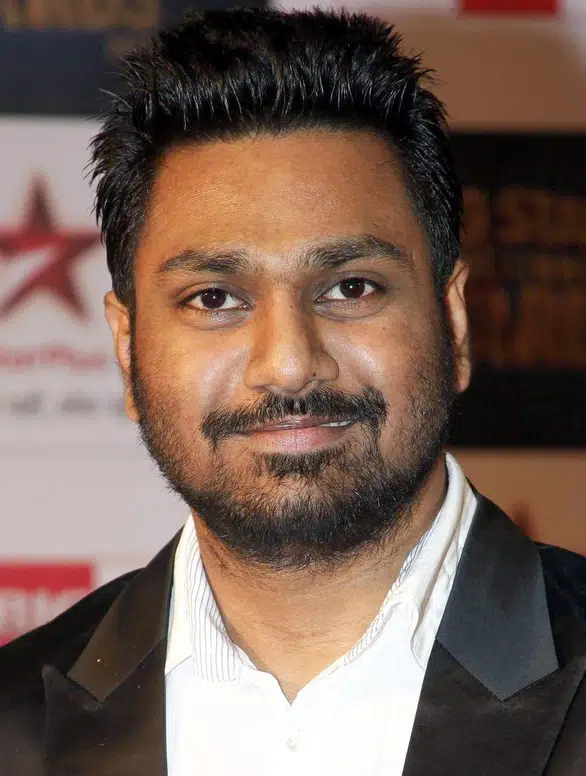 Mithun Sharma