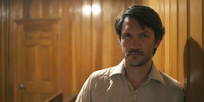 Tim Kasher