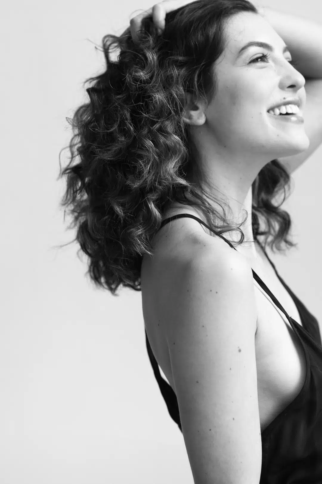 Tedra Millan