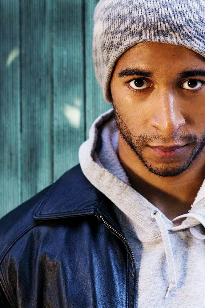 Vonzell Carter