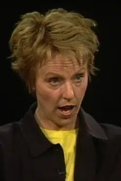 Anne Sofie von Otter