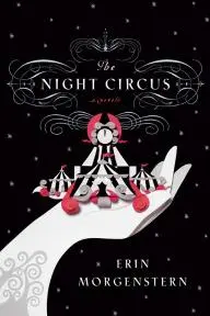 The Night Circus_peliplat
